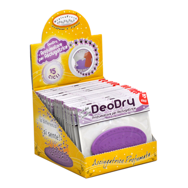 DeoDry placa para secador