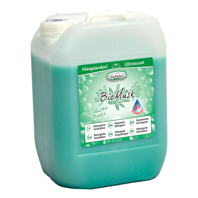 Detergente BioMusk (20 litros)