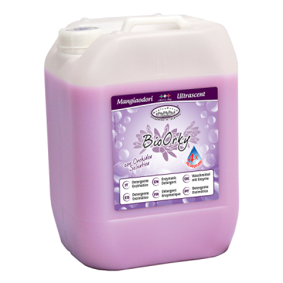 Detergente BioOrky (20 litros)