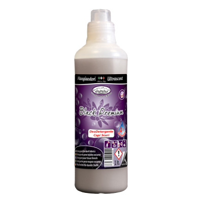 Detergente Black Premium (1 litro)