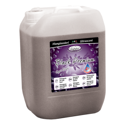 Detergente Black Premium (10 litros)