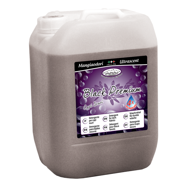 Detergente Black Premium (10 litros)