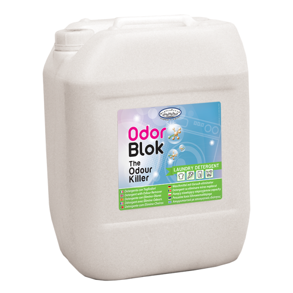 Detergente OdorBlok (20 litros)