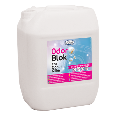 Amaciador OdorBlok (20 litros)