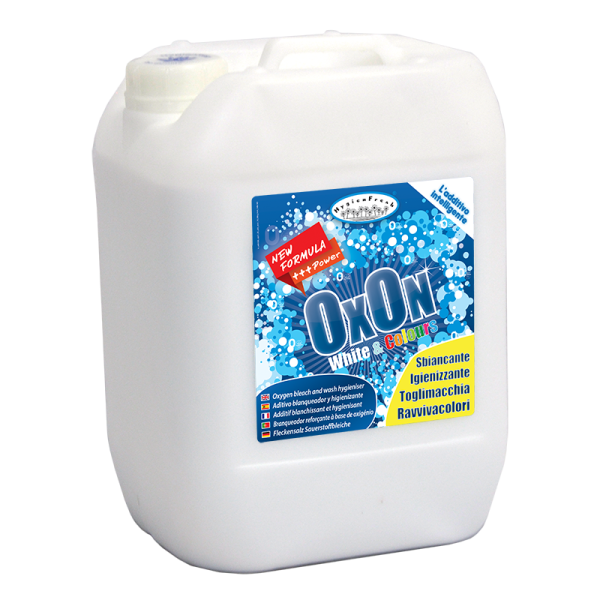 Oxon (20 litros)