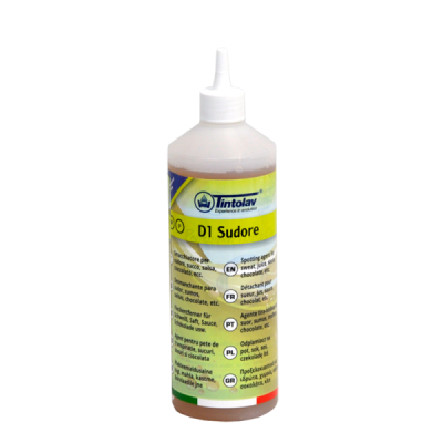 Tira-nódoas D1 (500ml)
