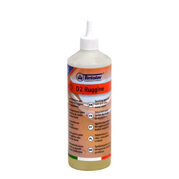 Tira-nódoas D2 (500ml)