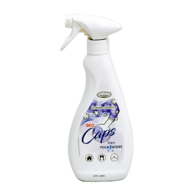 Spray DeoCaps Orchidea Selvatica (500 ml)