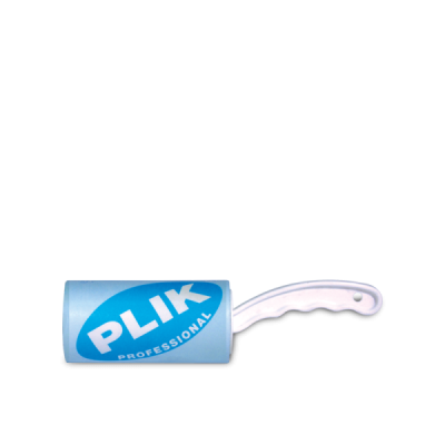 Plik - rolo tira pêlos