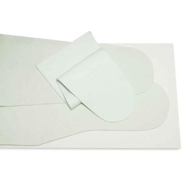 Filtro 100% polyester 12 mm U1-U2