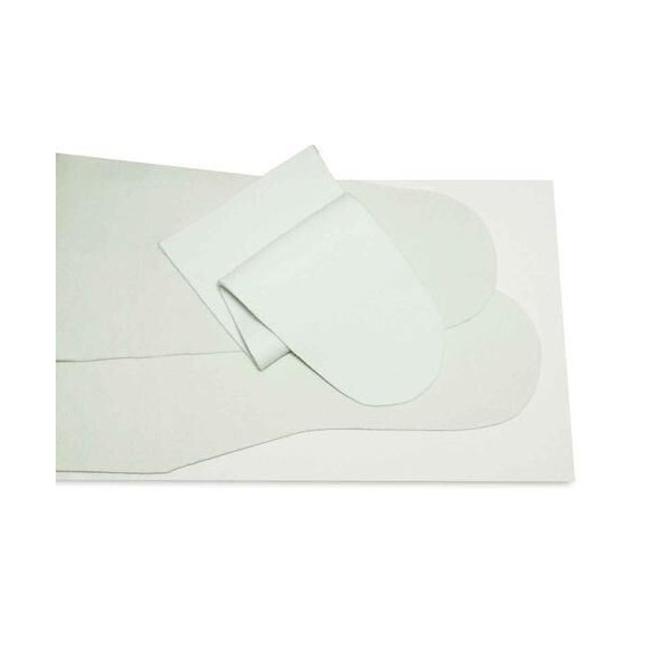 Filtro 100% polyester 12 mm U1-U2