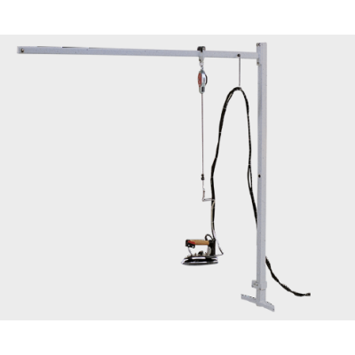 Suporte de Ferro LS/com luz led para Modelos BS-503