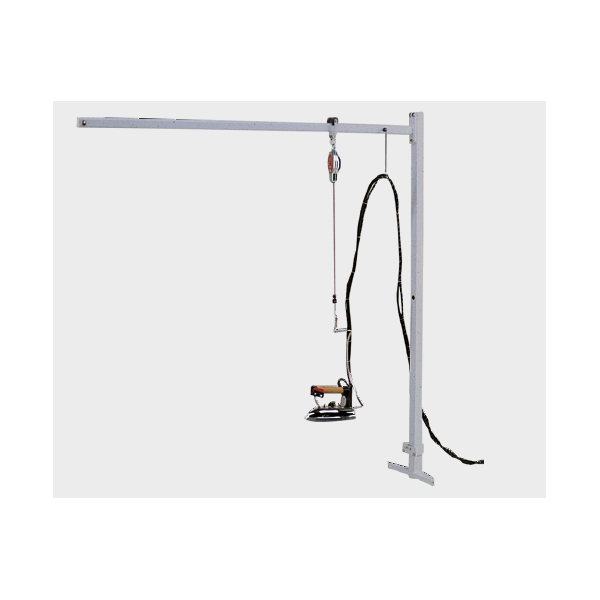 Suporte de Ferro LS/com luz led para Modelos BS-503
