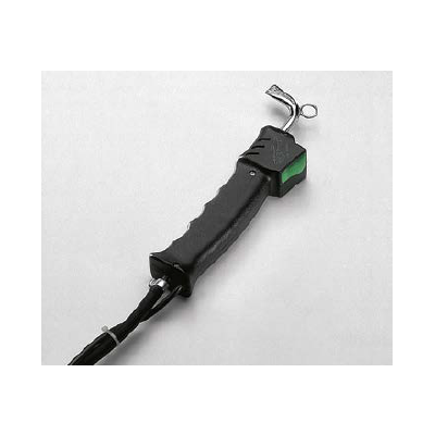 Pistola de vapor