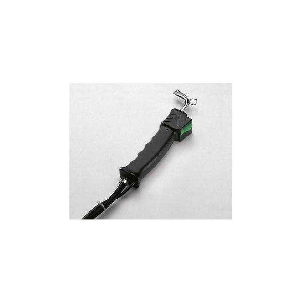 Pistola de vapor
