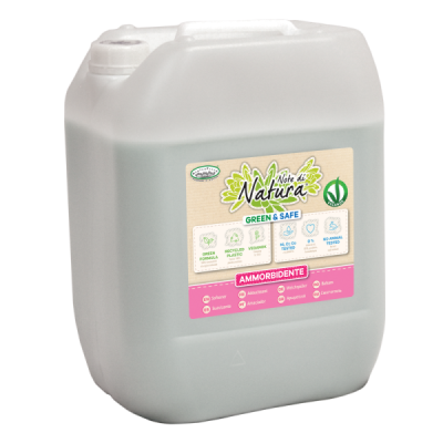 Amaciador Note di Natura (20 litros)