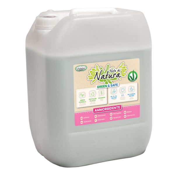 Amaciador Note di Natura (20 litros)