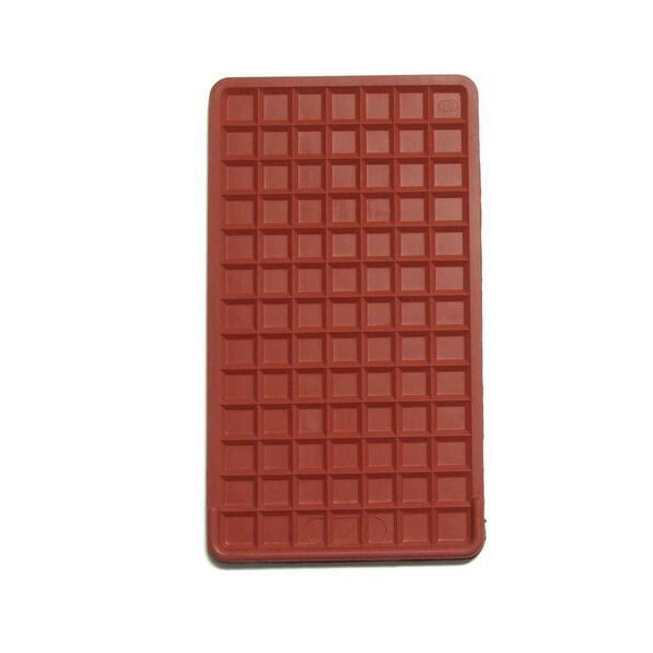 Base de Ferro silicone