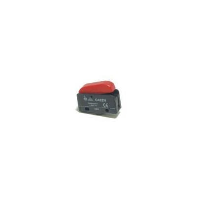 Micro interruptor de Ferro