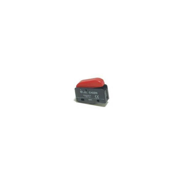 Micro interruptor de Ferro