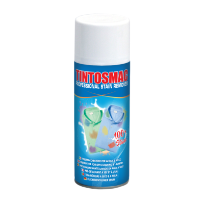 Tintosmac Profissional (400ml)