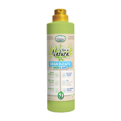 Detergente Ecológico Note di Natura (1litro)