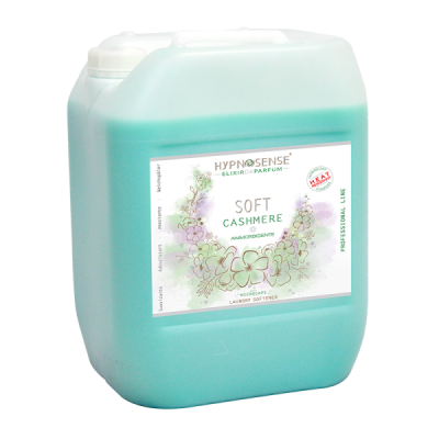 Amaciador Cashmere (20 litros)