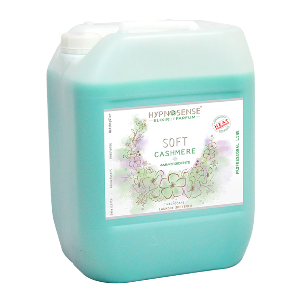 Amaciador Cashmere (20 litros)