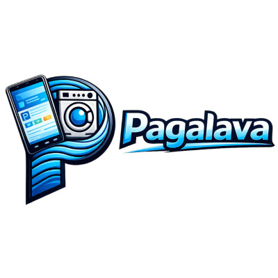 PagaLava - Box de serviço