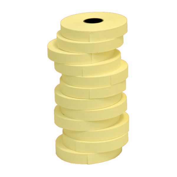 Rolo Papel Lavável P/ Marcação 24 mm