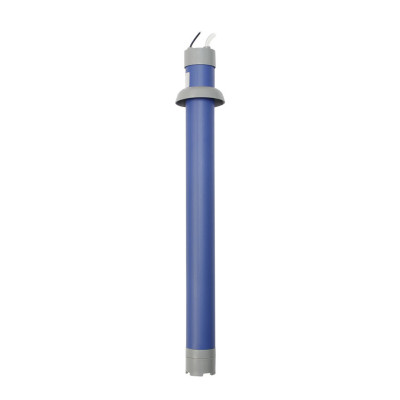 Lança de aspiração S/N THOR (45 cm 4 saídas)