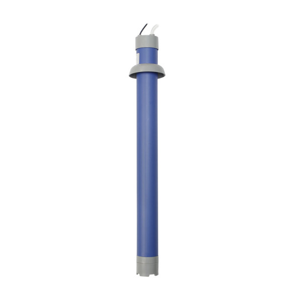 Lança de aspiração S/N THOR (45 cm 4 saídas)