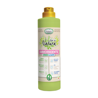 Amaciador Note di Natura - Suavidade (1litro)
