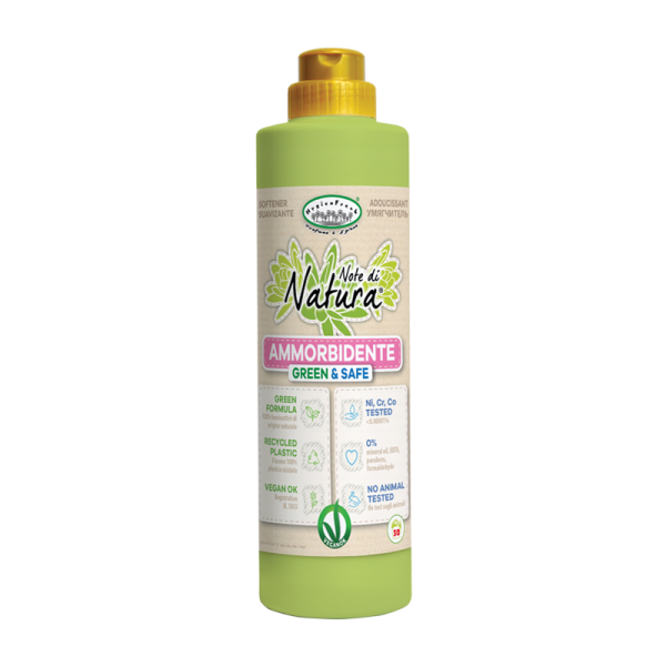 Amaciador Note di Natura (1 litro)