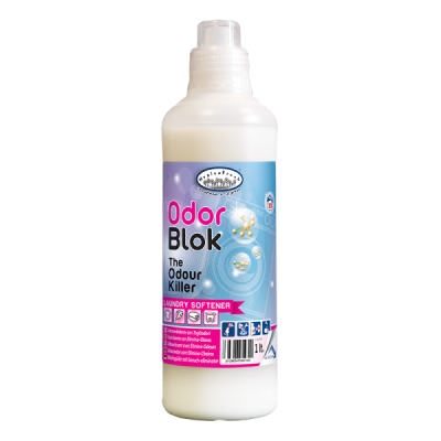 Amaciador OdorBlok - Neutralizador (1 litro)