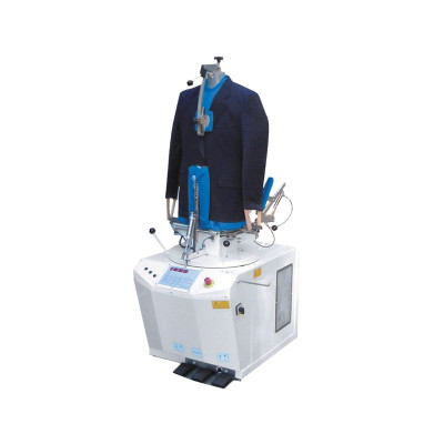 Manequim para casacos e roupas com mangas