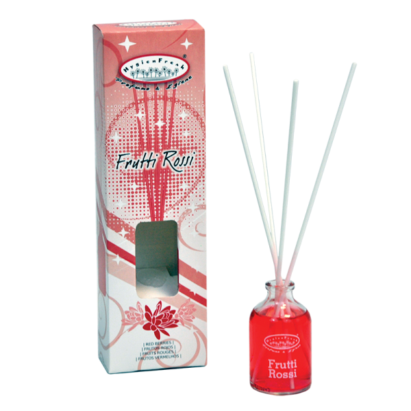 Difusor Frutti Rossi (50 ml)