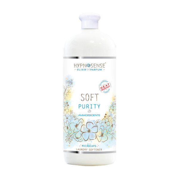 Soft Purity Amaciador (1 litro)