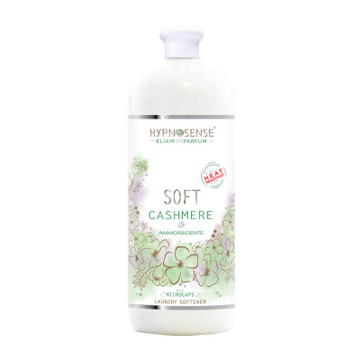 Soft Cashmere Amaciador (1 litro)