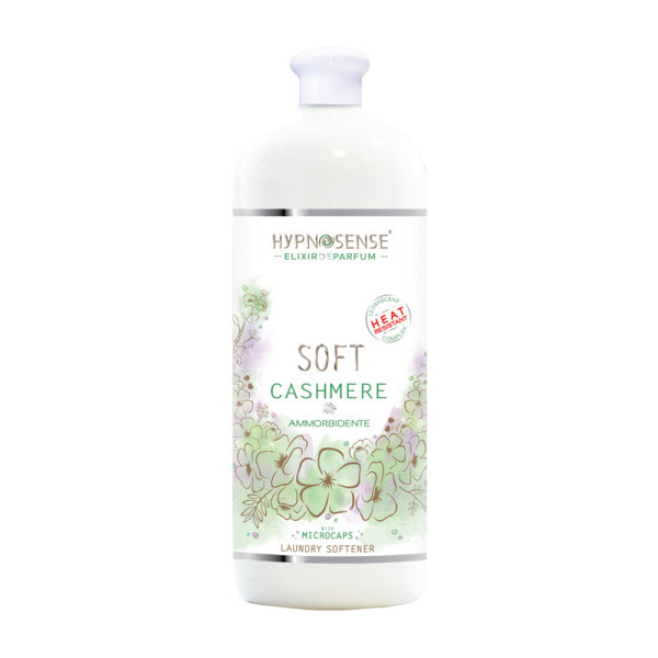Soft Cashmere Amaciador (1 litro)