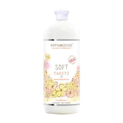 Soft Tahti Amaciador (1 litro)