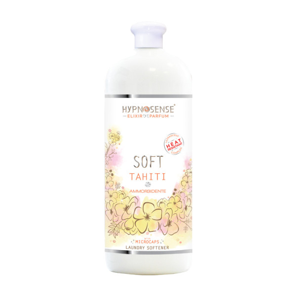 Soft Tahti Amaciador (1 litro)