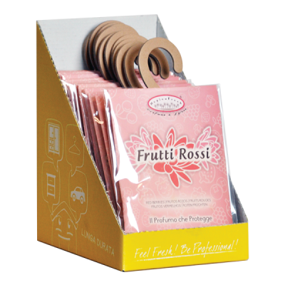Bolsa Perfumada para Roupeiros