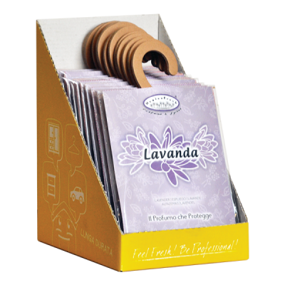 Bolsa Perfumada para Roupeiros