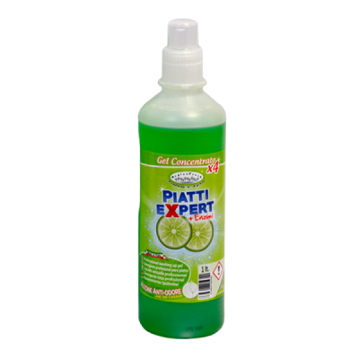 Detergente Manual Loiça Piatti Expert (1 litro)