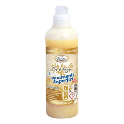 Detergente de Chão Perfumado Oro & Argan (1 litro)