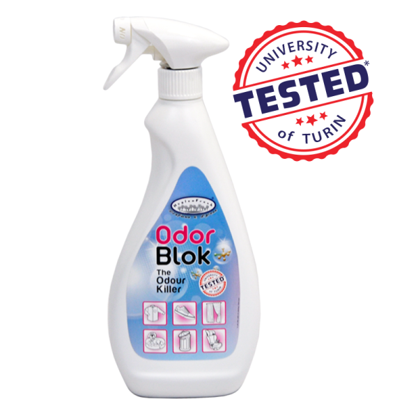 OdorBlok Neutralizador de odores (750ml)