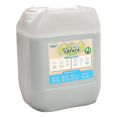 Amaciador Note di Natura (20 litros)