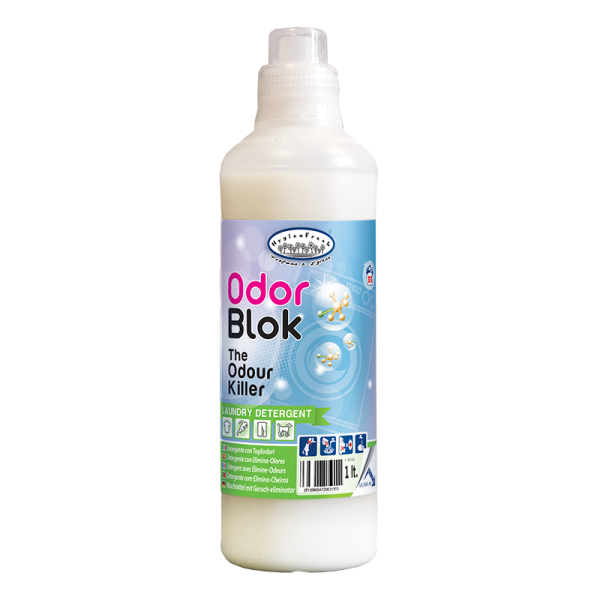 Detergente OdorBlok (1 litro)