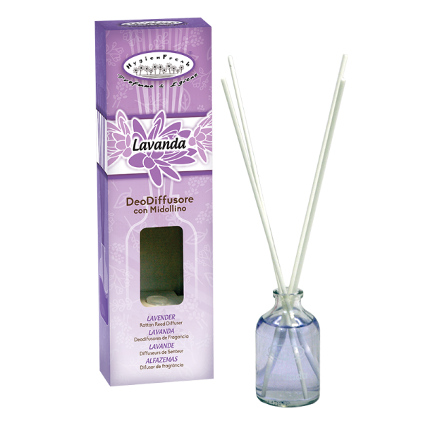 Difusor Lavanda (50ml)